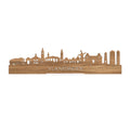 Standing Skyline Vlaardingen Eiken