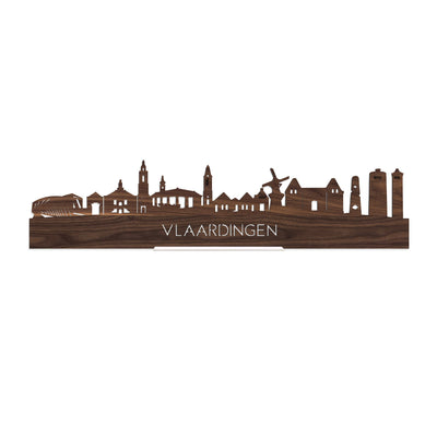 Standing Skyline Vlaardingen Notes