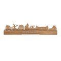 Standing Skyline Westerwolde Eiken
