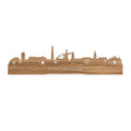 Standing Skyline Winterswijk Eiken