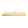 Standing Skyline Winterswijk Goud Metallic