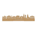 Standing Skyline Woerden Bamboe