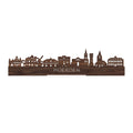 Standing Skyline Woerden Noten