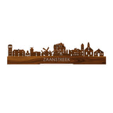 Standing Skyline Zaanstreek Rosewood