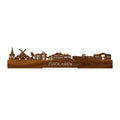 Standing Skyline Zuidlaren Rosewood