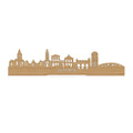 Standing Skyline Zutphen Bamboe