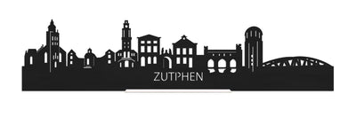 Standing Skyline Zutphen Black