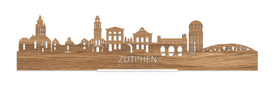 Standing Skyline Zutphen Oak