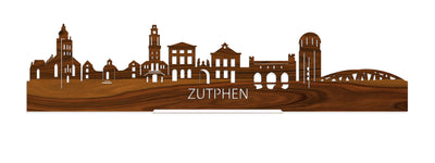Standing Skyline Zutphen Rosewood