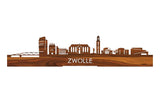 Standing Skyline Zwolle Rosewood