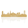 Standing Skyline 's-Hertogenbosch Eiken